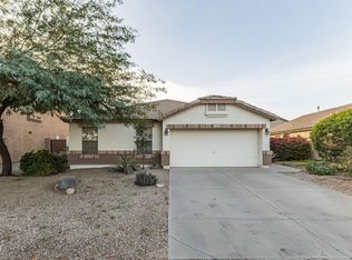 1765 E Ivanhoe St, Gilbert, AZ 85295