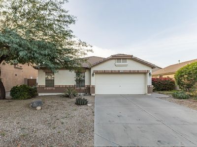 1765 E IVANHOE Street, Gilbert, AZ, 85295