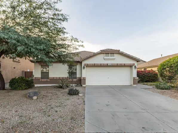 1765 E IVANHOE Street, Gilbert, AZ 85295