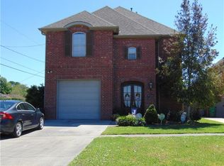 4021 Harvard Ave, Metairie, LA 70006