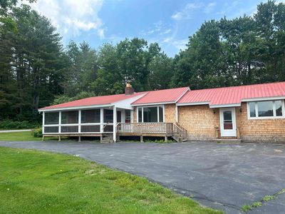 1448 Main Road, Chatham, NH, 03813