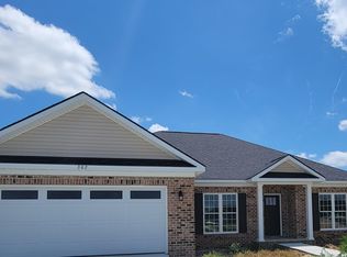 302 Old Rockdale Dr #25, Statesboro, GA 30461