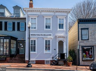 1673 Wisconsin Ave NW, Washington, DC 20007