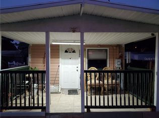 10006 Ethel St, Gibsonton, FL 33534