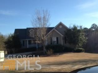 125 Heatherstone Way, Covington, GA 30016