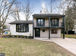 3106 Church Rd, Cherry Hill, NJ 08002