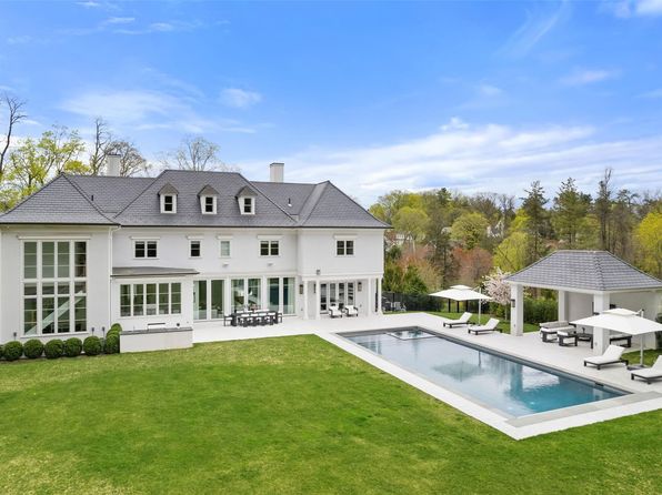 17 Oxford Road, Scarsdale, NY 10583