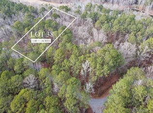 38 Grandview Dr, Northport, AL 35475