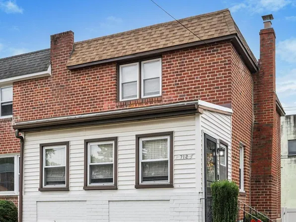 712 2nd Ave, Folsom, PA 19033