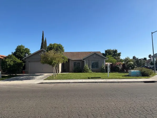 451 Birchwood Ave, Los Banos, CA 93635