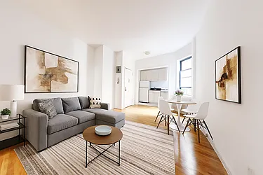 336 East 90th Street, #3A