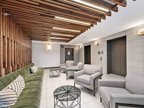 Common Areas