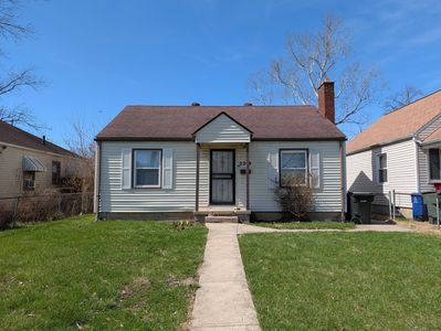 2309 Gerbert Rd, Columbus, OH, 43211