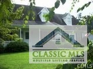 207 Gober Rd, High Shoals, GA 30645