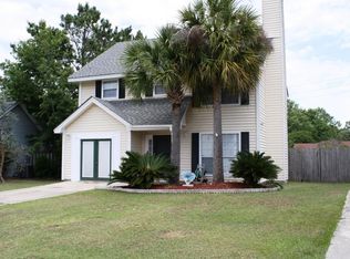 1072 Willowood Ave, Goose Creek, SC 29445