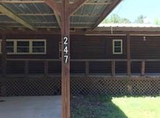 247 Pvt Rd #6933, Palestine, TX 75803