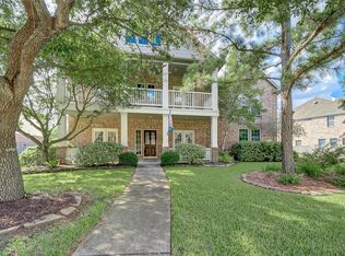 2802 Sica Hollow Ln, Katy, TX 77494