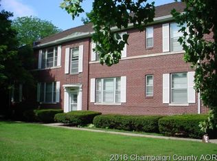 1505 S Broadway Ave APT 5, Urbana, IL