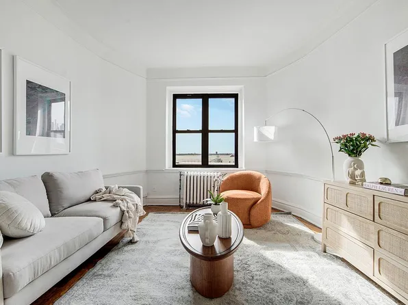2 Grace Ct APT 1X, Brooklyn, NY 11201