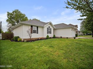 109 Penzance St, Monett, MO 65708