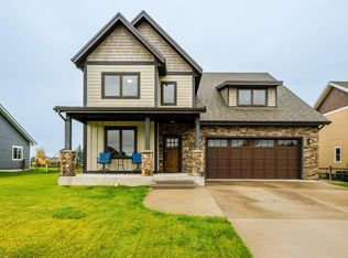 Pheasant Draw, Sheridan, WY 82801