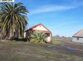 10511 Byron Hwy, Brentwood, CA 94513