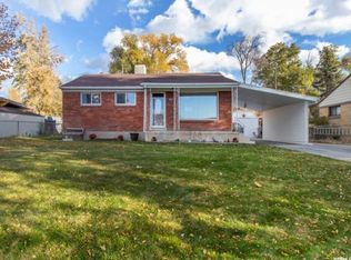 3946 S 2275 W, Roy, UT 84067