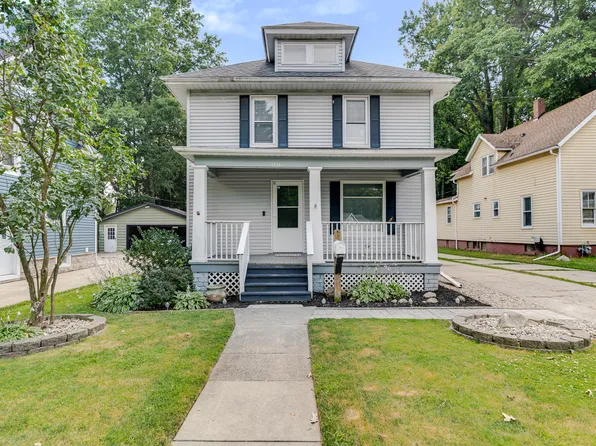 1714 Monroe St, La Porte, IN 46350