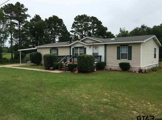 185 E County Road 2118, Longview, TX 75603