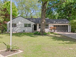 5843 N Oakland Ave, Indianapolis, IN 46220