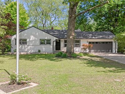 5843 N Oakland Ave, Indianapolis, IN, 46220