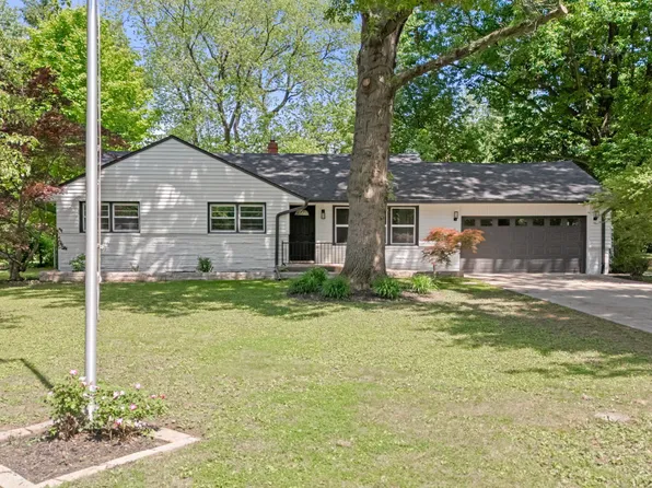 5843 N Oakland Ave, Indianapolis, IN 46220