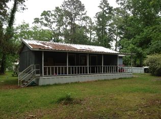 205 Maddox Rd, Westlake, LA 70669