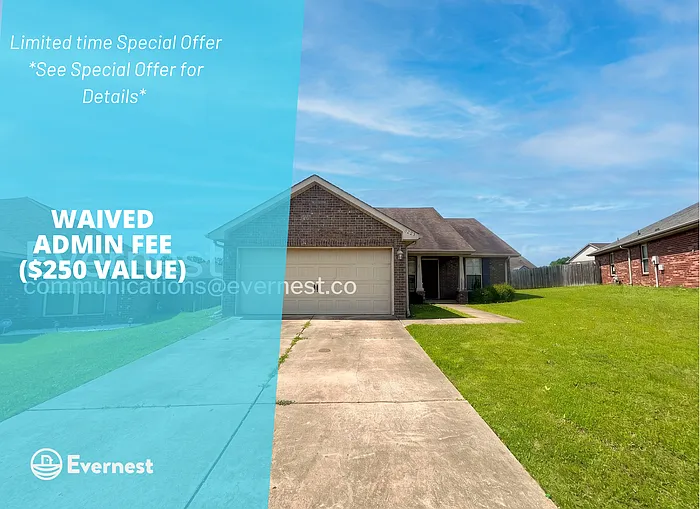 3229 Earlcastle Dr — Photo 1