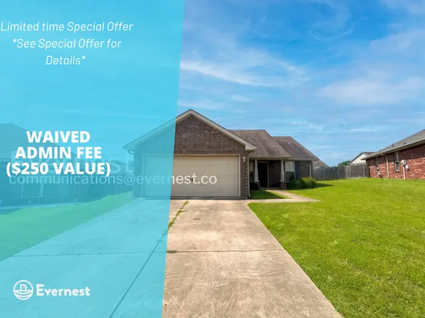 3229 Earlcastle Dr, Southaven, MS 38671