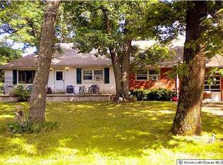 291 Monmouth Rd, Freehold, NJ 07728