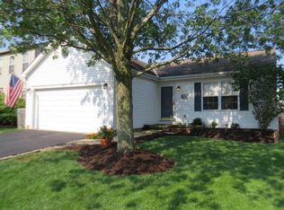 801 Bledsoe Dr, Galloway, OH 43119