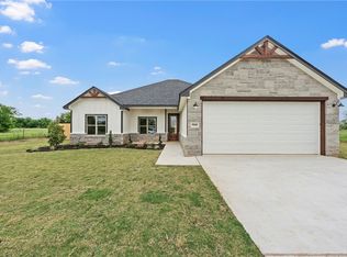 9800 Bridlewood Ln, Waco, TX 76708