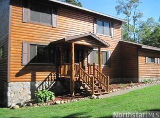 29230 Sioux Dr, Breezy Pt, MN 56472