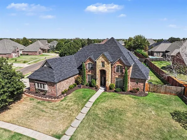 15606 Claremont Blvd, Edmond, OK 73013