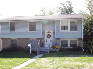 3219 Dorothy St, Lower Burrell, PA 15068