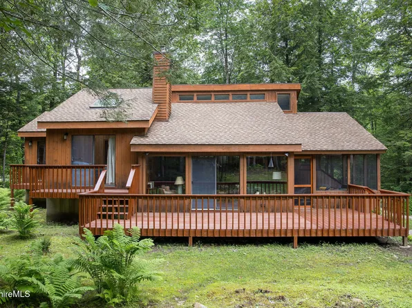 309 Tamarack Trl, Sandisfield, MA 01255