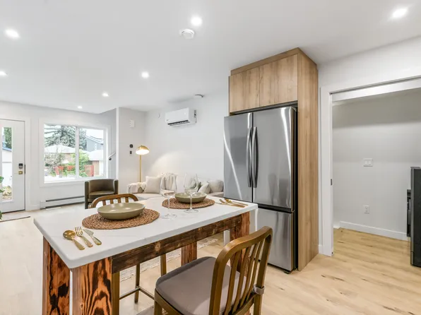 Luxury Condo in Ritchie w/ Wellness Amenities
