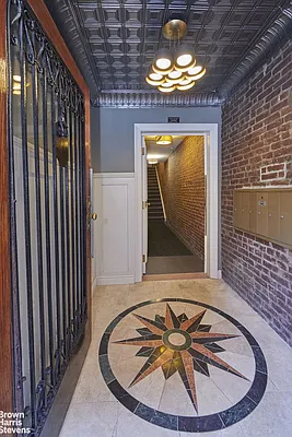 Rented by Brown Harris Stevens | media 6