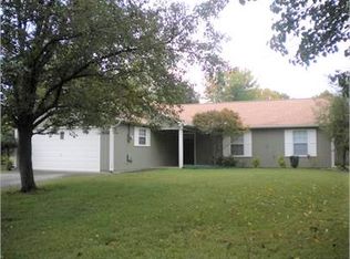 11811 Corto Ln, Knoxville, TN 37934