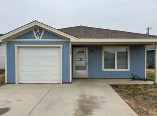 1506 E Auburn St, Lubbock, TX 79403