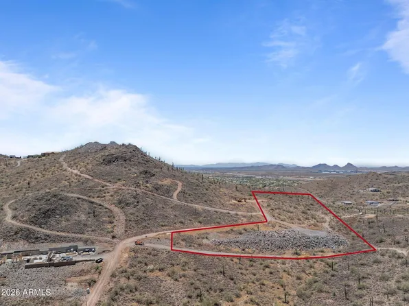 0TBD N 31st Avenue #-, Phoenix, AZ 85086
