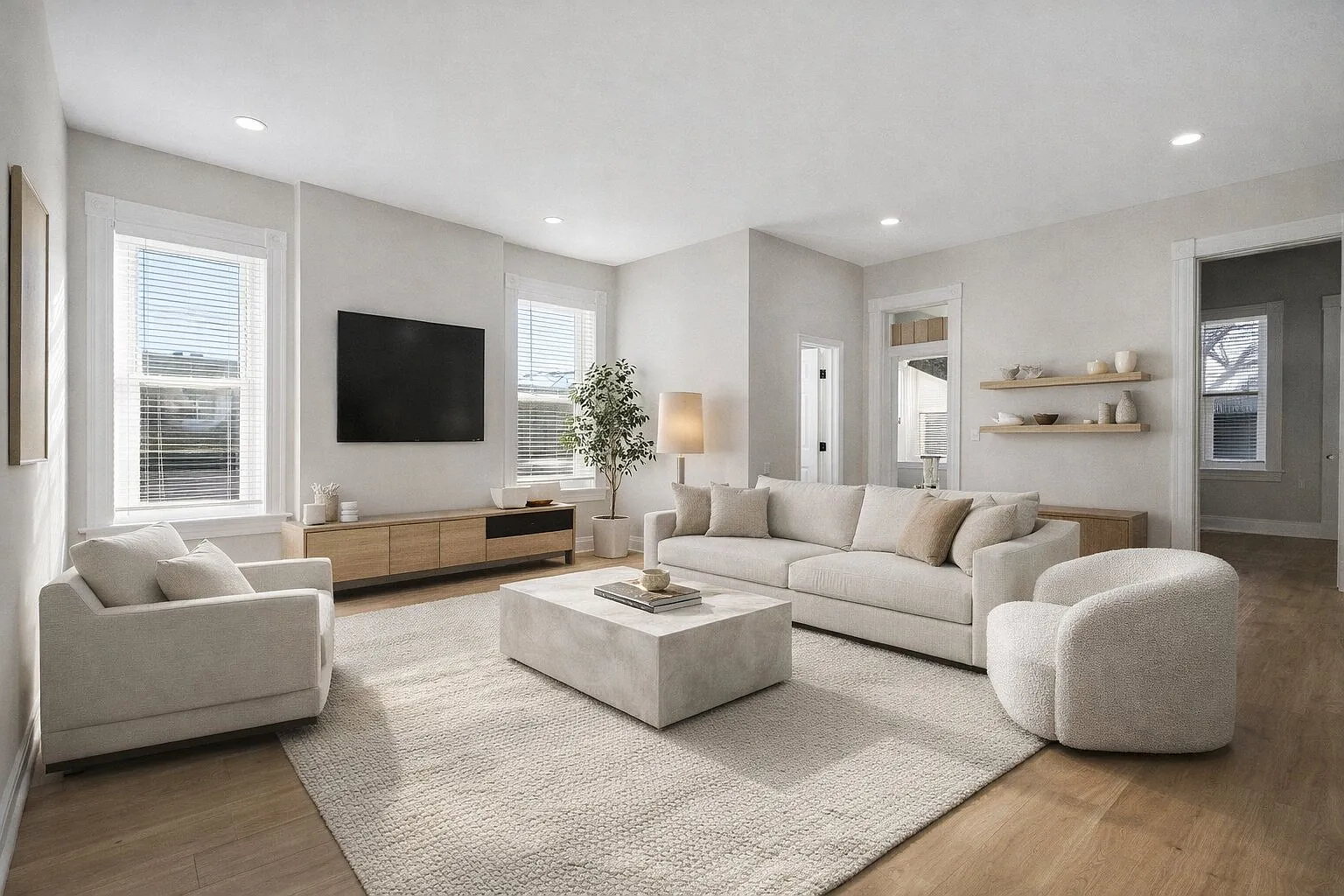 2 bed, 750 sqft, $1,495 — Photo 2