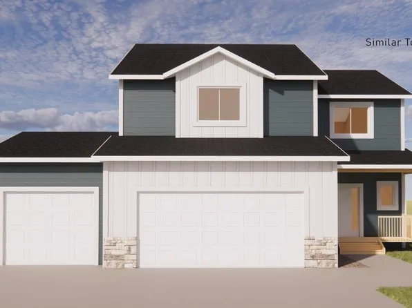 222 Plainside Ave, Harrisburg, SD 57032