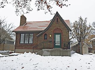 2696 S Alden St, Salt Lake City, UT 84106